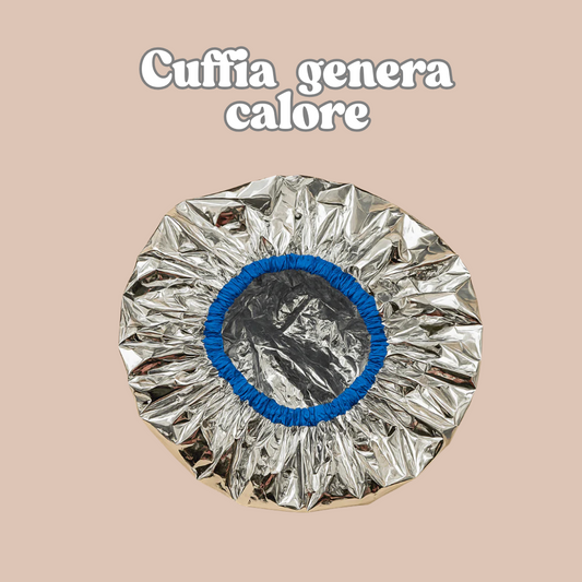 Cuffia Genera Calore