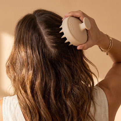 Shampoo crescita naturale ROOTZ - immagine 4 di 7