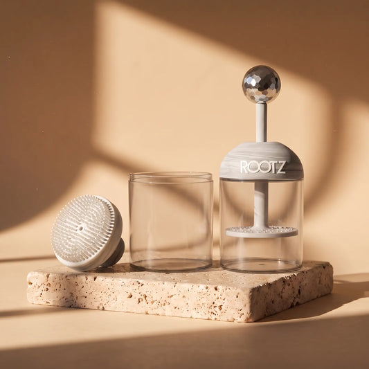 Shampoccino by ROOTZ, emulsionatore elettrico per shampoo - immagine 1 di 3